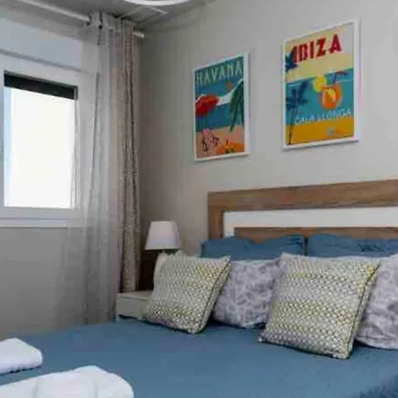 207 Puerto Blanco - Puerto * Estepona