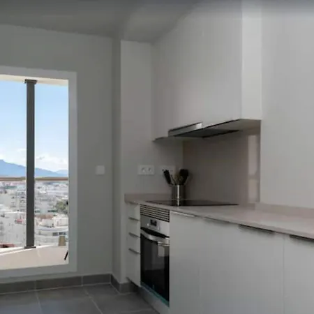 Apartment 207 Puerto Blanco - Puerto